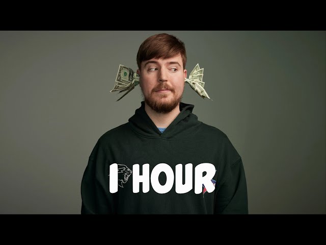 Mr beast 6000 - 1 Hour Loop Version