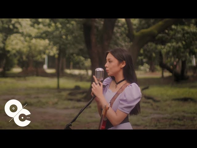 Stef Monce - Dahil Ikaw Parin (Official Music Video)