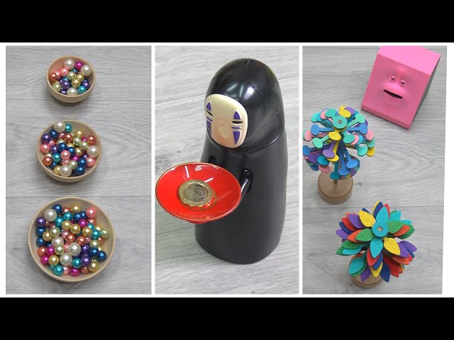 Oddly Satisfying video compilation with beads, bells, balls, marble run, xylophone and more