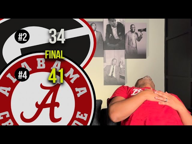 How Bama Fans Watched WEEK FIVE | 2024