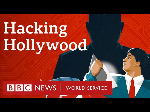 Hacking Hollywood from North Korea? The Lazarus Heist, Episode 1 - BBC World Service podcast