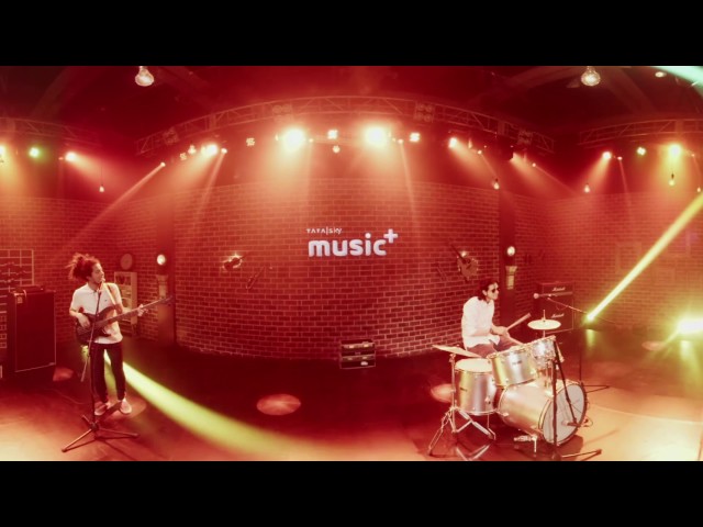 The Never Ending Goodbye - Hriday Gattani | 360° video | Tata Sky | #MyKindOfMusic