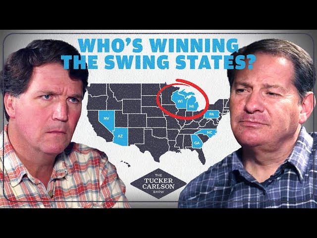 Mark Halperin on Why He Thinks Trump Will Win and the Left’s Mental Collapse