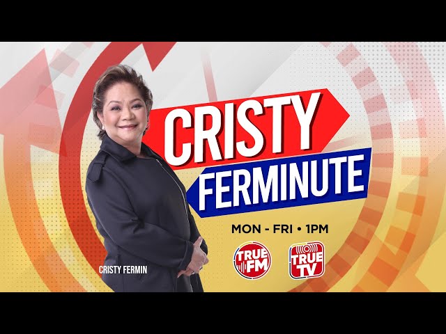 Cristy Ferminute | November 20, 2024