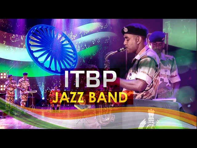 Bharat Ek Soch : Vandemataram@75 | A musical journey by Indian Defense Forces Bands | 24 July, 2022