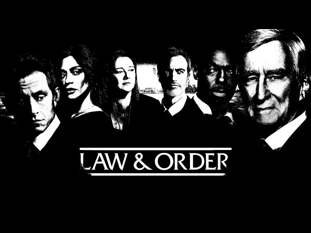 LAW & ORDER Promo#1 Nouvelle Season/Saison 24 Épisode 9 16 Janv 2025 aux États-Unis NBC