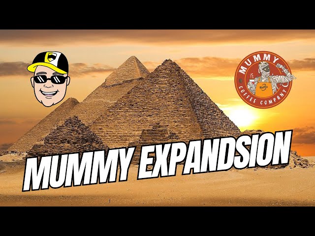 Official Anouncement: More Yummy Mummy