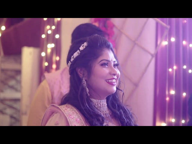 Abhiraj Tanupriya Wedding Film