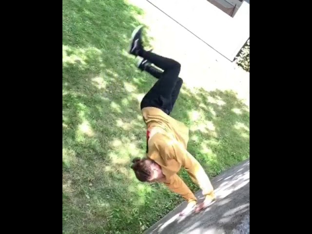 DomTomato's best Parkour videos!