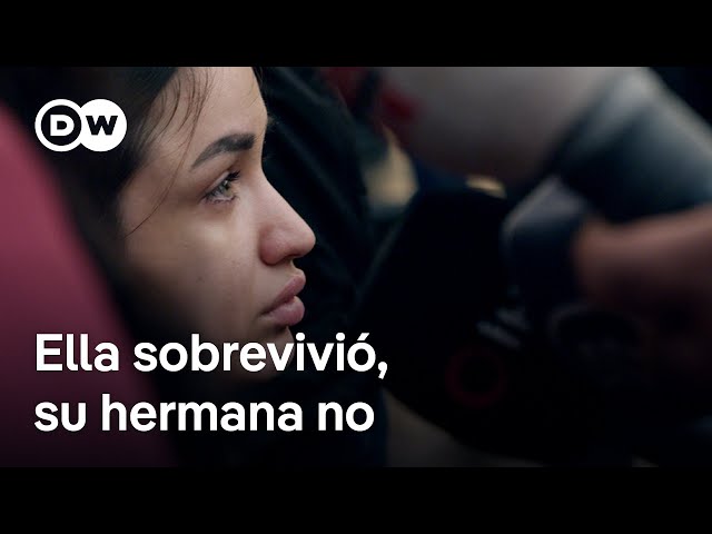 Femicidio en Turquía - ¿Por qué la sociedad no protege más a las mujeres? | DW Documental