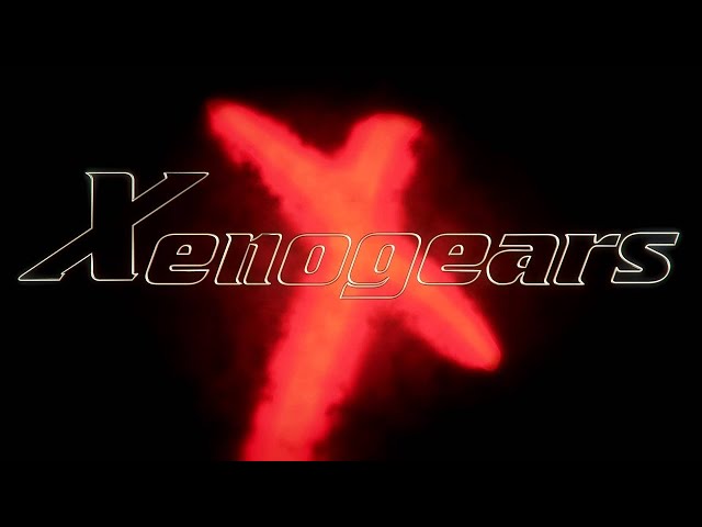 (PS1) Xenogears, A Classic JRPG Game ⎢⎢ Come Chill & Enjoy The Game. ⎢⎢ A Friendly Community✌ ^_^ ✌