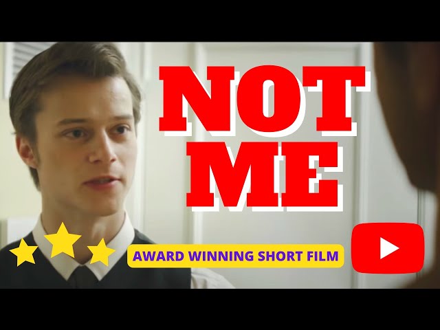 NOT ME - The Brave Escape: A Powerful LGBT themed Short Film, Episode 1