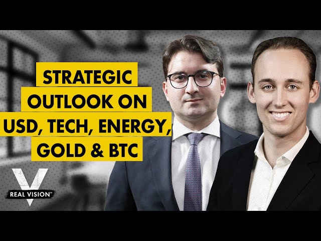 Teddy Vallee on the Dollar, Hard Assets, and the Real Rate Rotation (w/ Jack Farley)