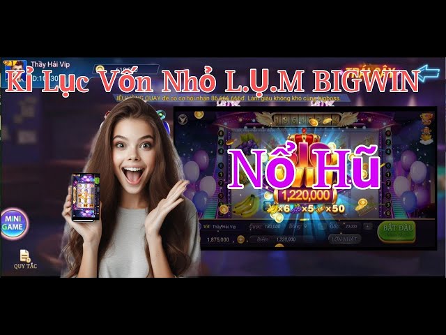 Nổ Hũ Iwin | Quay Hũ Iwin68 , Cf68 | Game Bài Đổi Thưởng Hitclub | Cách Nổ Hũ Bigwin Kwin68 Ăn Non