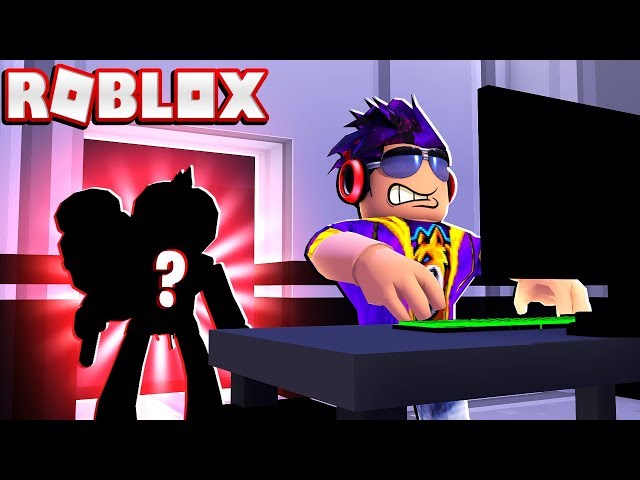 Playing ROBLOX Captive AGAINST a Pro YouTuber!