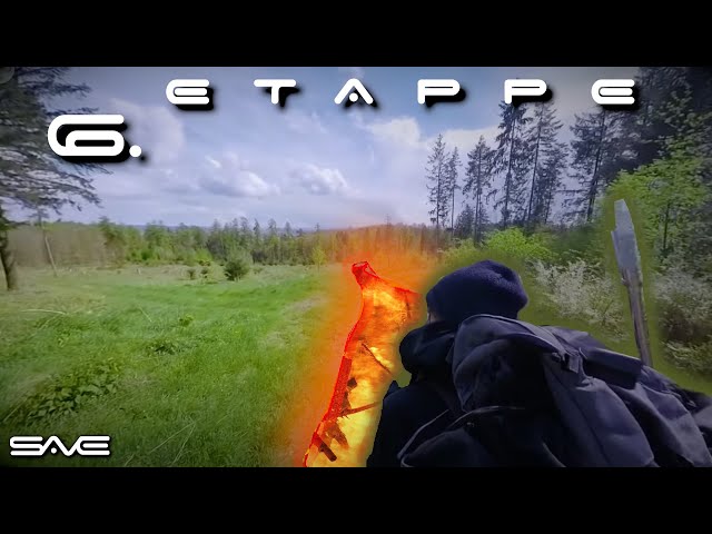 From now on it's PAIN | Stage 6 | 3RD PERSON VIEW