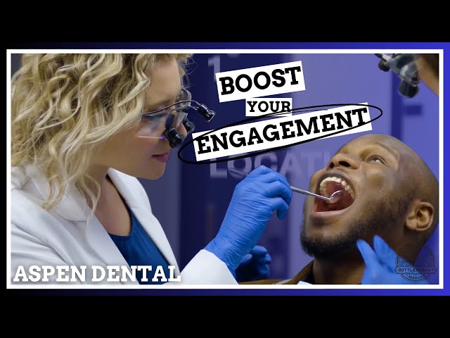 Aspen Dental Dentistry Recruiting Promotional Video | Bottle Rocket Media