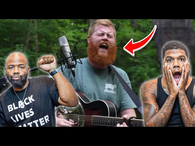 PEOPLES ANTHEM! Oliver Anthony - Rich Men North Of Richmond | POPS REACTION!!