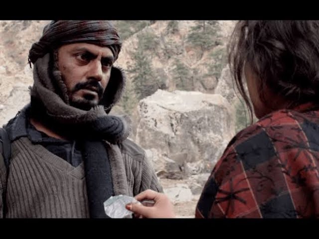 LIAR'S DICE | FULL MOVIE | WITH ENGLISH SUBTITLES | NAWAZUDDIN SIDDIQUI | GEETANJALI THAPA