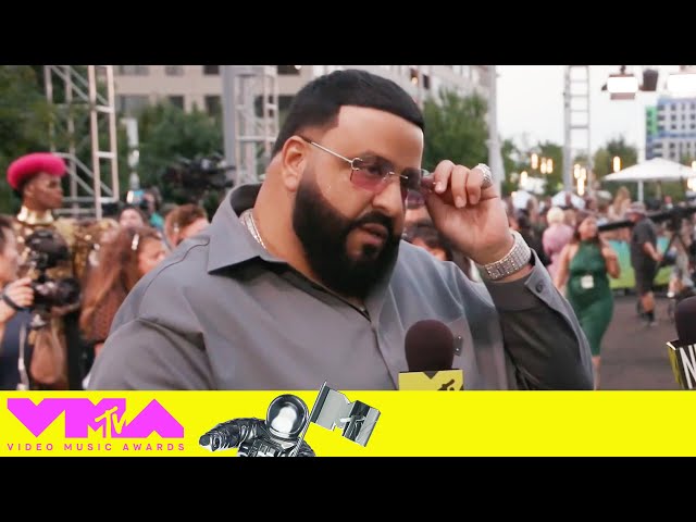 DJ Khaled on His Biggest Album 'God Did' | MTV News