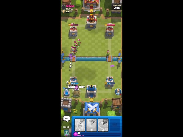 Clash royale live stream 🤗