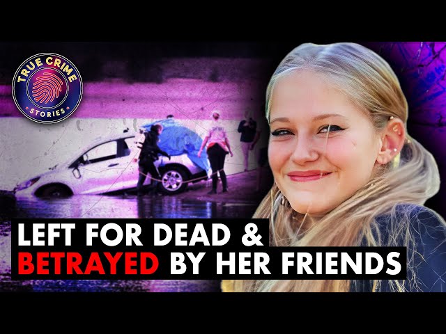 Summer Party Ends With Her Homicide Investigation | Kiely Rodni | True Crime Documentary 2024