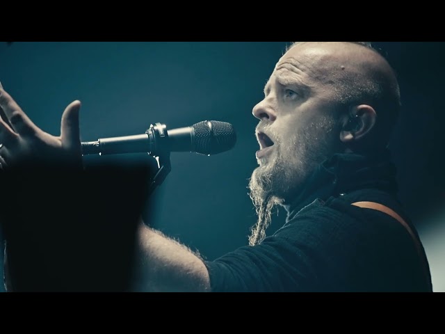 Wardruna - Tour Recap (19.11.2024) Brussels