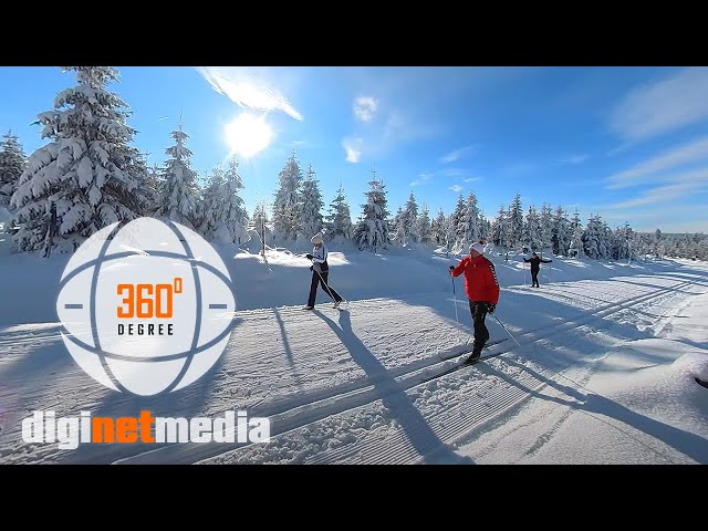 360° Video - Kammloipe 2021