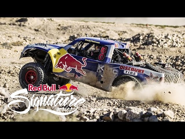 Red Bull Signature Series - The Mint 400 FULL TV EPISODE