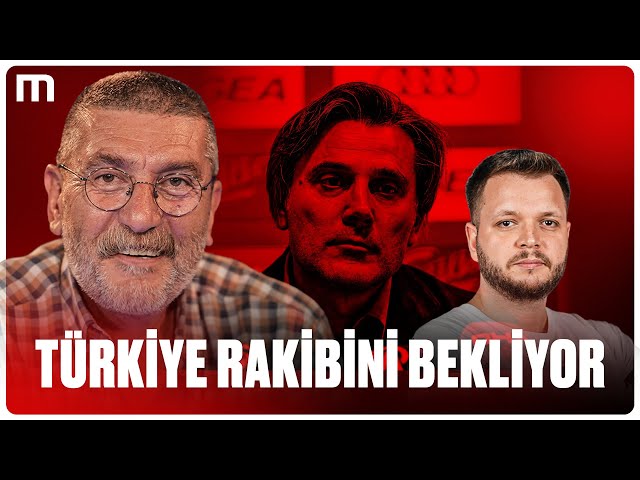 Karadağ Yenilgisi, Türkiye'nin Muhtemel Rakipleri, Dursun Özbek, Hasan Arat | Akıntıya Karşı