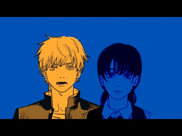 1 Year Retrospective | Chainsaw Man Part 2 Live Discussion