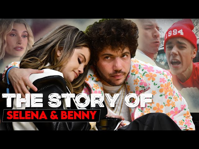 The Story Of Benny Blanco and Selena Gomez Exposed Love Story & Selena New Boyfriend Dark Truth