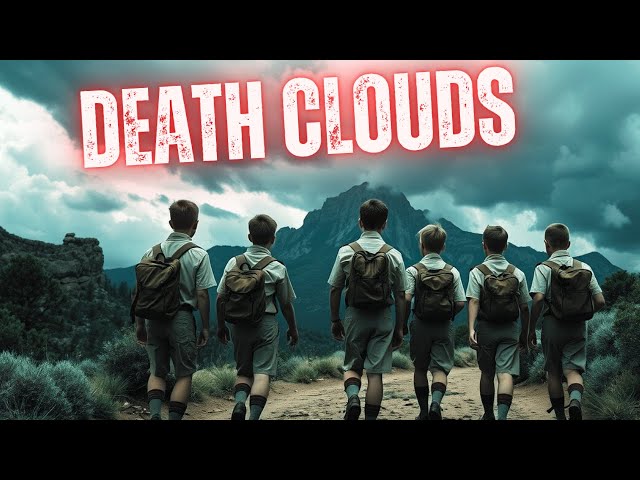 When the Weather Turns Deadly | Boy Scouts Caught in the "Storm of the Century" on Mt. Baldy