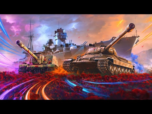 WORLD OF TANKS BLITZ!!! ЗАБИРАЄМО ЖЕТОНИ ЩОБ ВІДКРИТИ МІСТИЧНІ КОНТЕЙНЕРИ??КАЙФ..... #ютуб #youtube