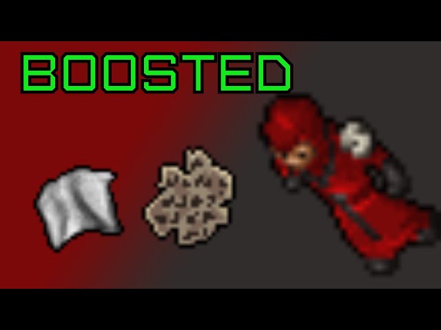 Tibia profit and exp - Daily boosted creature Blood Priest. Daily boosted money making method.