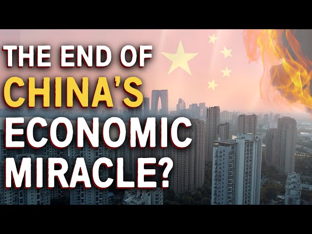 Everything You Need To Know About the Chinese Evergrande Crisis (So Far) - How Money Works