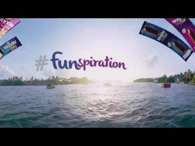 #FUNSPIRATION 360 TVC