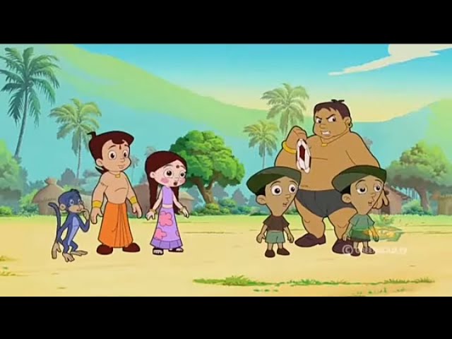 Cartoon chota bheem, Chota Bheem, Cartoon movie Chota bheem 22