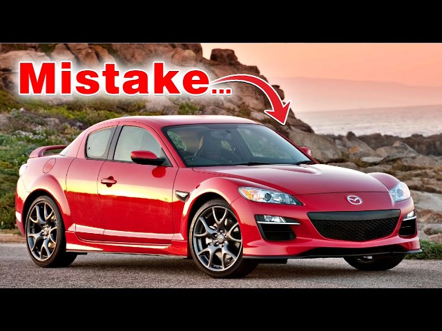 Cars You’ll Regret Buying