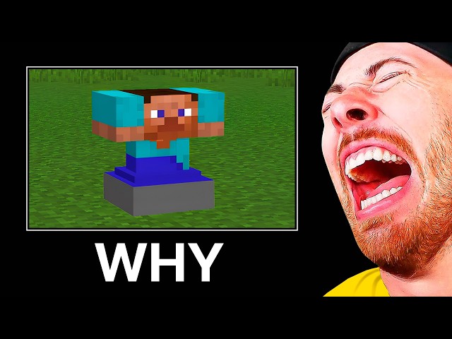 MINECRAFT MEMES YOU WILL LAUGH AT (Funny Memes)