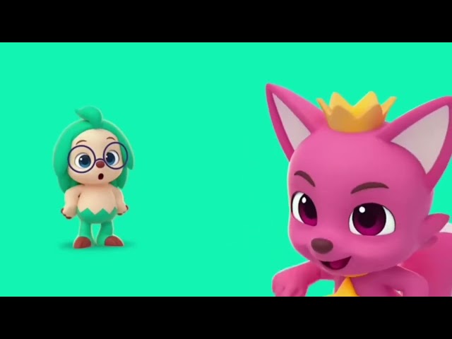 Hogi's Jingle play | kids play | Hogi Hogi | Hogi Jingle |Hogi pinkfong