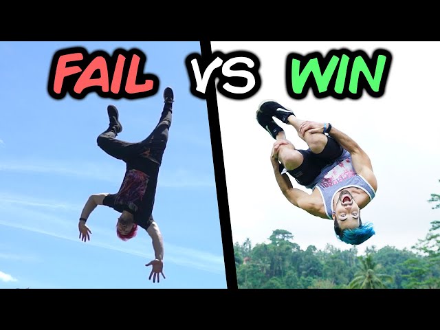 Best Wins vs Fails Compilation of 2019