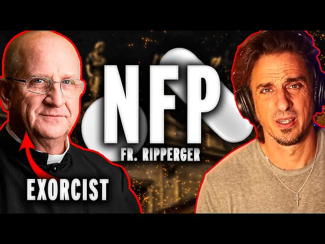 Short: Fr.  Ripperger on NFP!