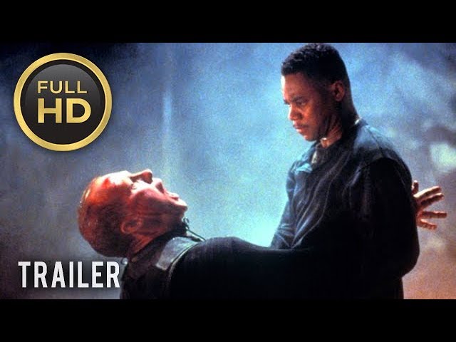 🎥 CHILL FACTOR (1999) | Full Movie Trailer | Full HD | 1080p