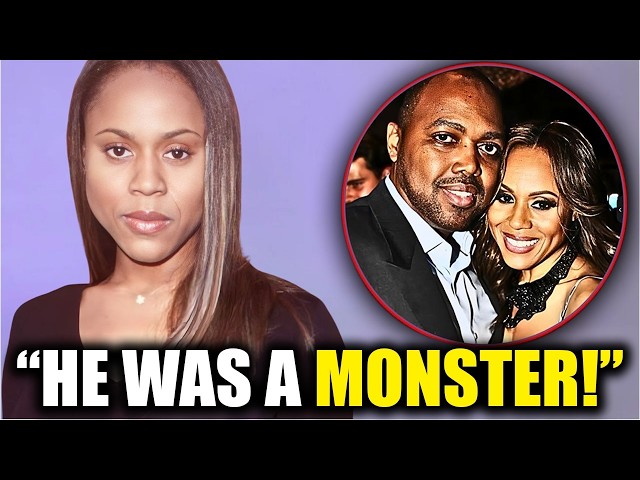 Deborah Cox's Hidden Story EXPOSED!