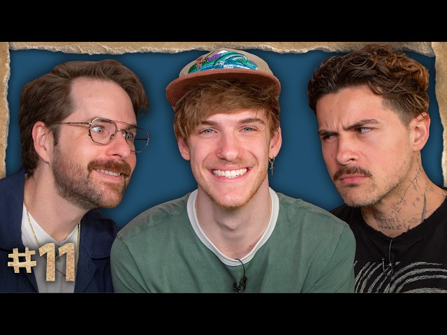 Gen Z vs Millennials | Lunchtime with Smosh 11