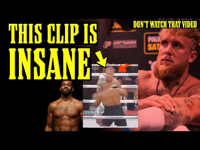 Mike Tyson FAKE PUNCH Video Breaks the Internet!! Jon Jones Makes INSANE DEMAND of UFC!!