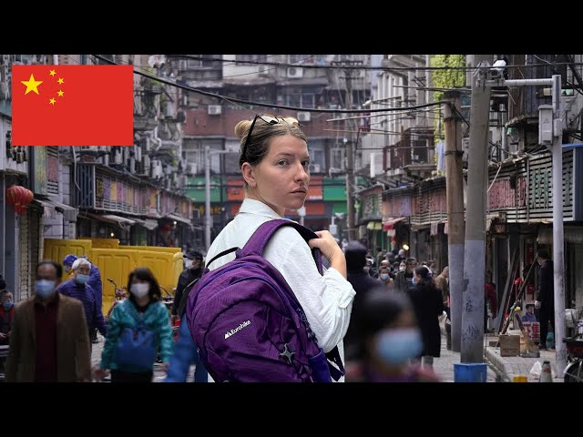 Inside the Most CONTROVERSIAL City in China (What’s Really Happening)