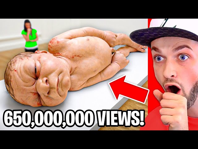 World's *MOST* Viewed YouTube Shorts in 2022! (VIRAL CLIPS)