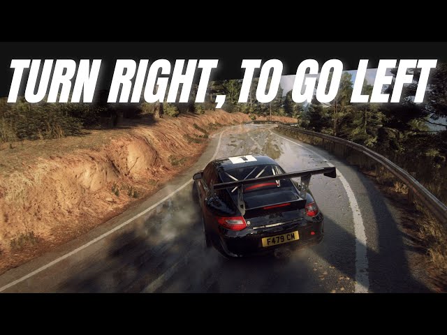 DiRT Rally 2.0 still on top